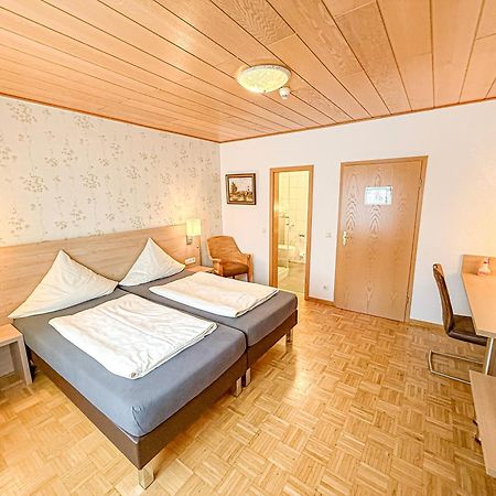 Hotel Up De Birke Ladbergen Esterno foto