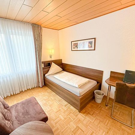 Hotel Up De Birke Ladbergen Esterno foto