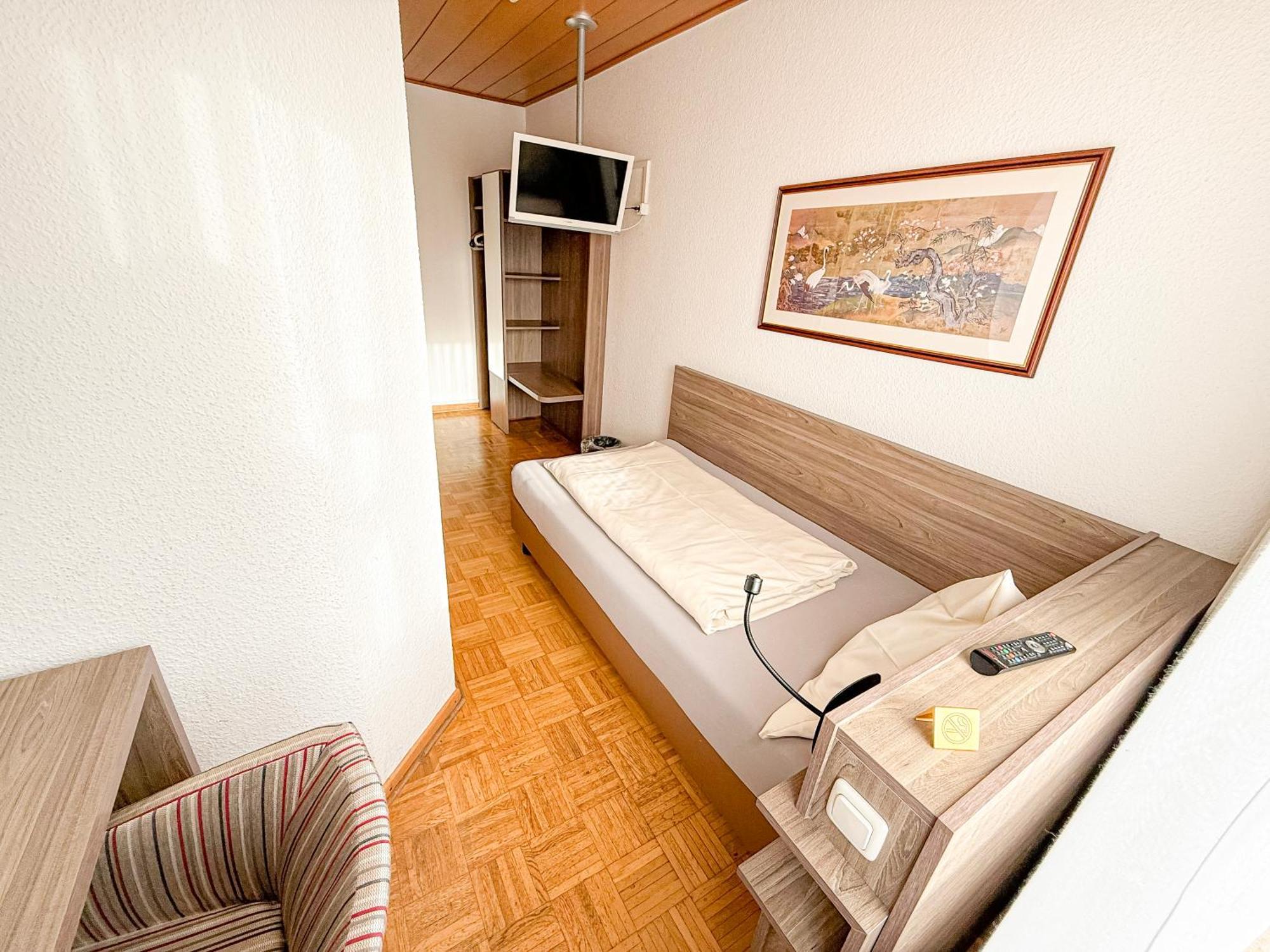 Hotel Up De Birke Ladbergen Esterno foto