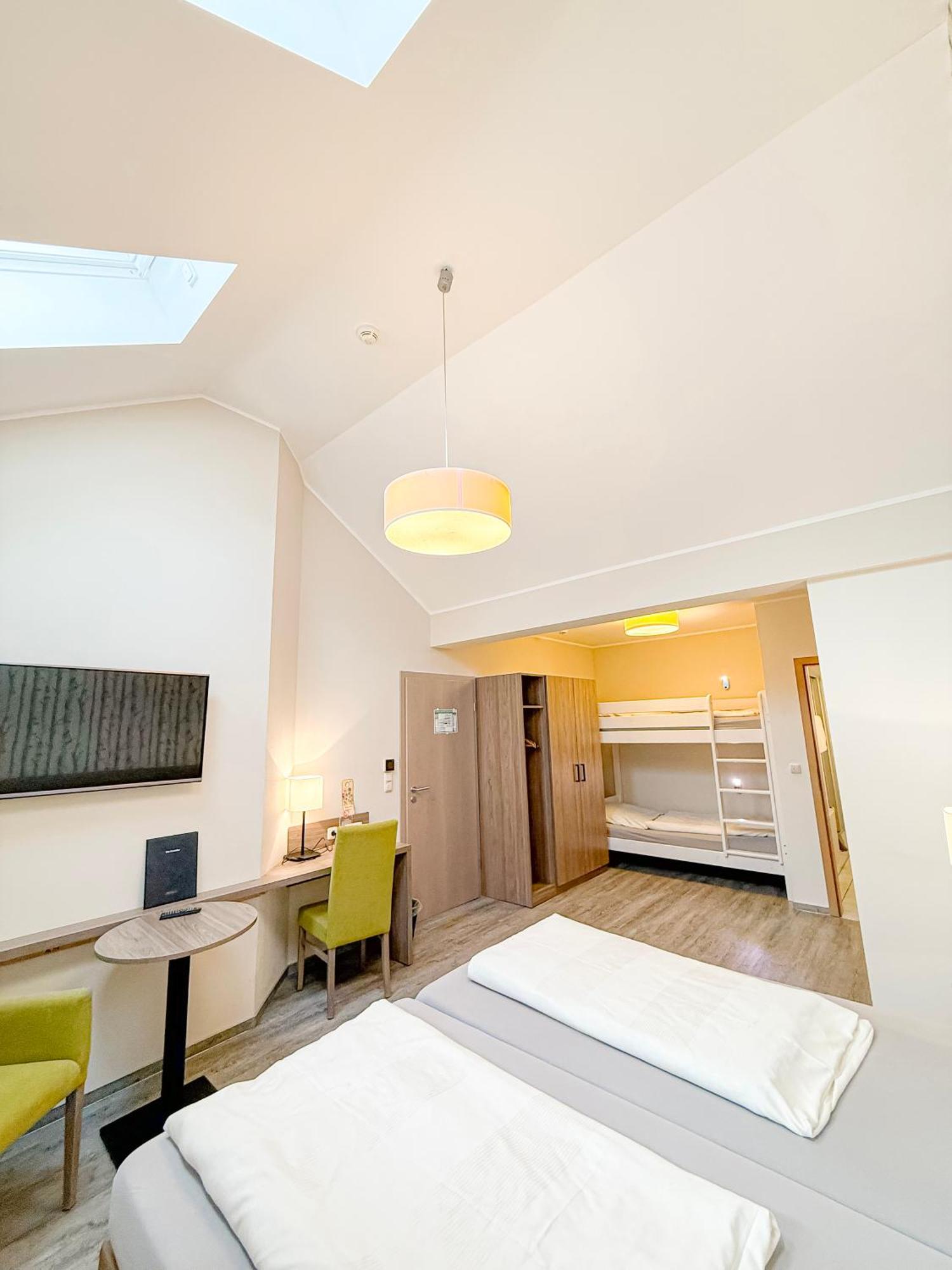 Hotel Up De Birke Ladbergen Esterno foto