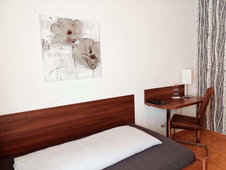 Hotel Up De Birke Ladbergen Esterno foto